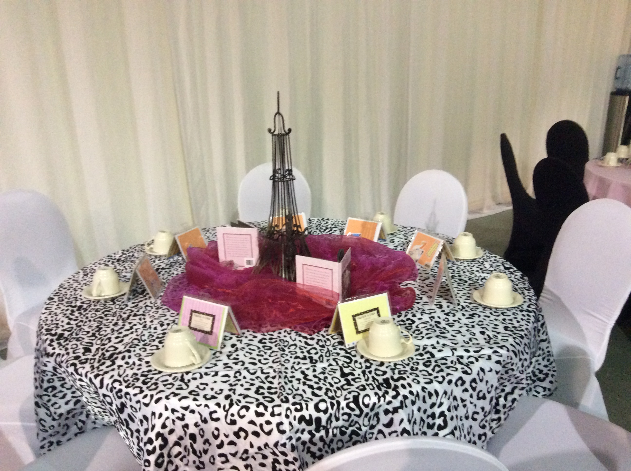 Beautiful Decor'