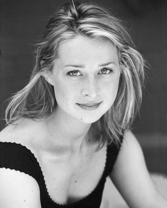 Asher Keddie