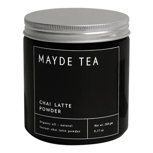 Chai Latte Powder (260gm)