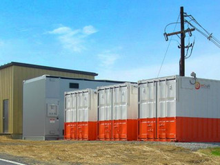 Australian company puts new spin on lead-acid batteries