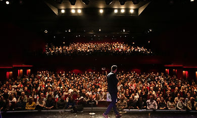 Best of Poetry Slam Ernst Deutsch Theater