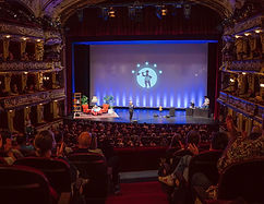Best of Poetry Slam Ernst Deutsch Theater