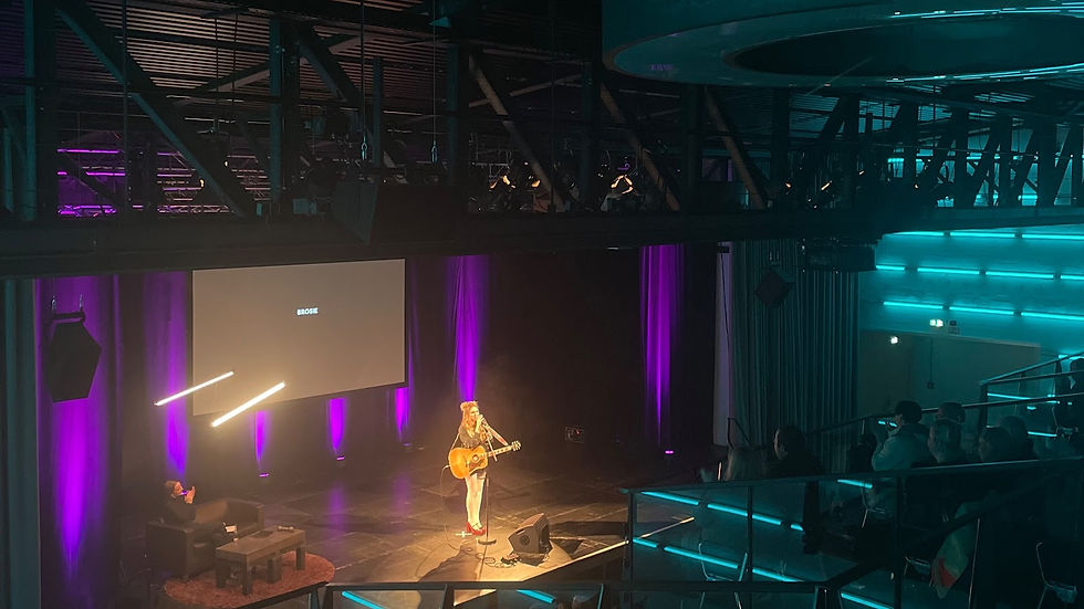 Best of Poetry Slam - Norderstedt