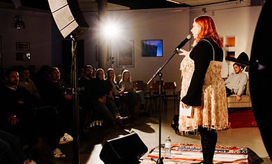 Best of Poetry Slam Ernst Deutsch Theater