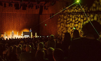 Best of Poetry Slam Ernst Deutsch Theater