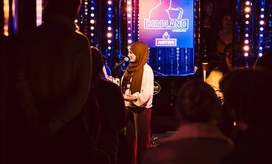 Best of Poetry Slam Ernst Deutsch Theater