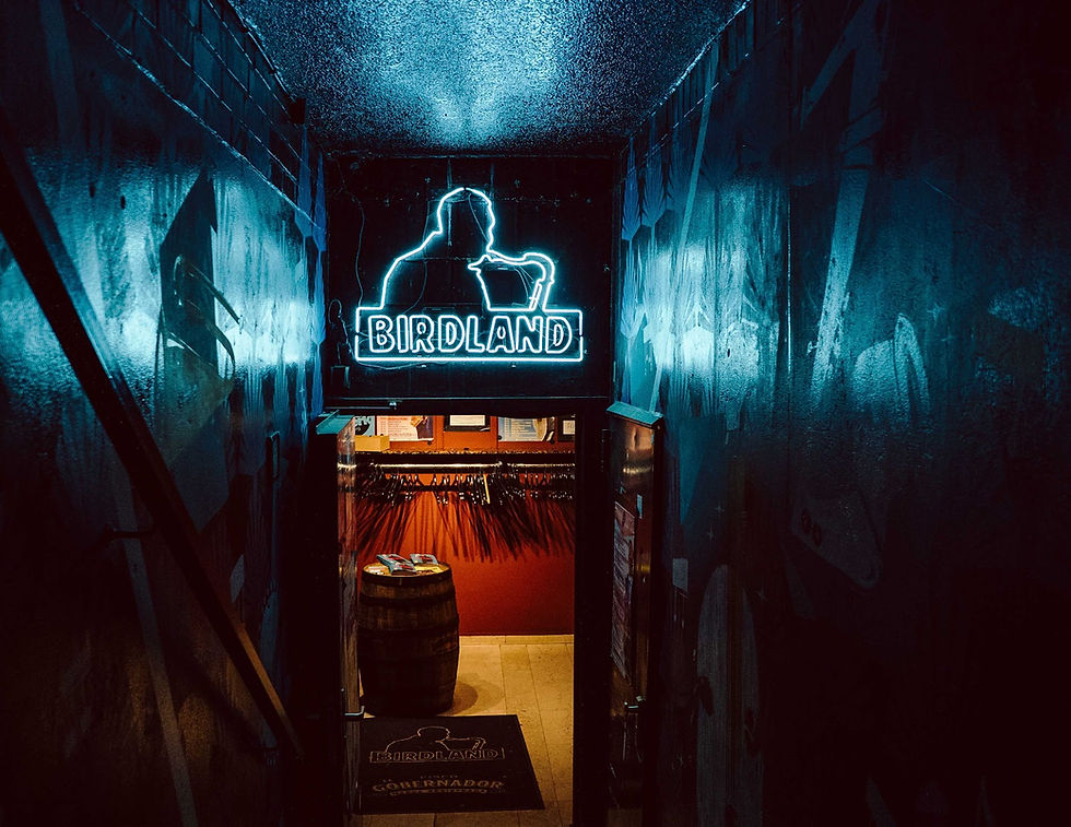 Poetry Slam Eimsbüttel