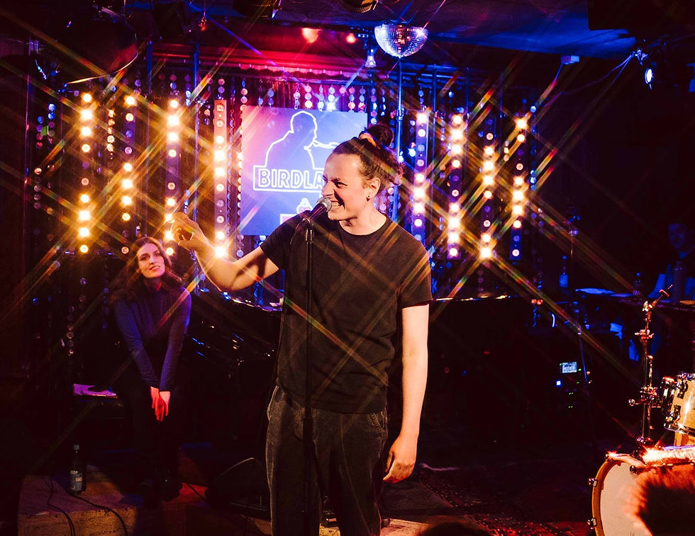 Poetry Slam Eimsbüttel