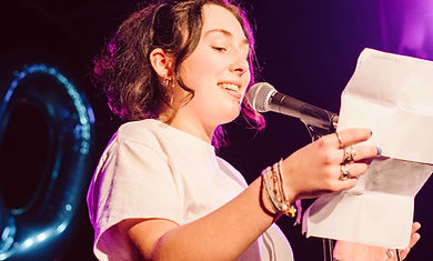 Best of Poetry Slam Ernst Deutsch Theater