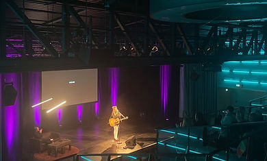 Best of Poetry Slam Ernst Deutsch Theater