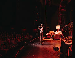 Best of Poetry Slam Ernst Deutsch Theater