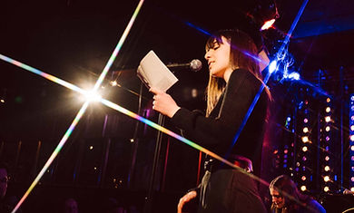 Best of Poetry Slam Ernst Deutsch Theater