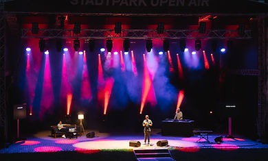 Best of Poetry Slam Ernst Deutsch Theater