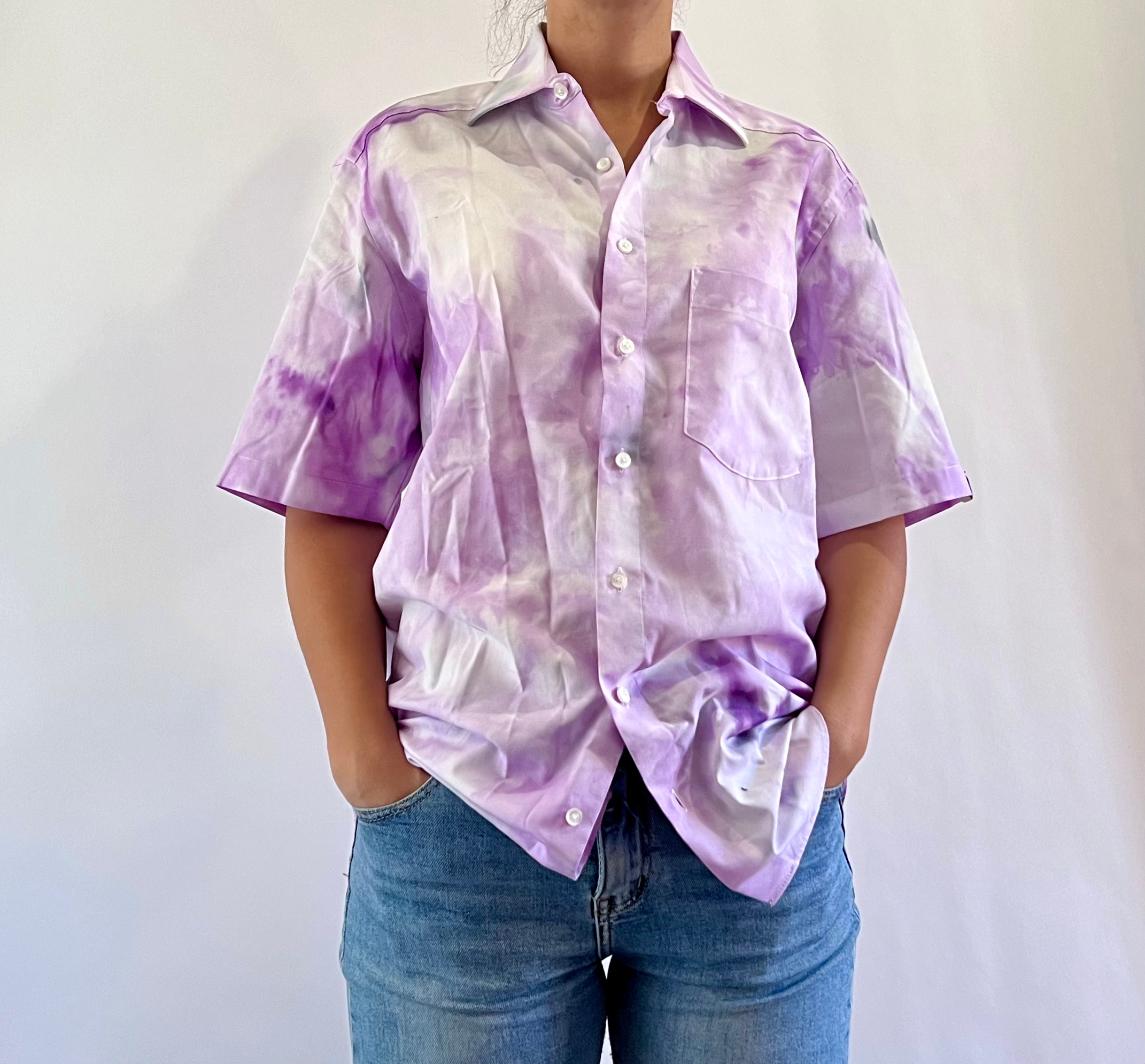 Purple Classics Shirt