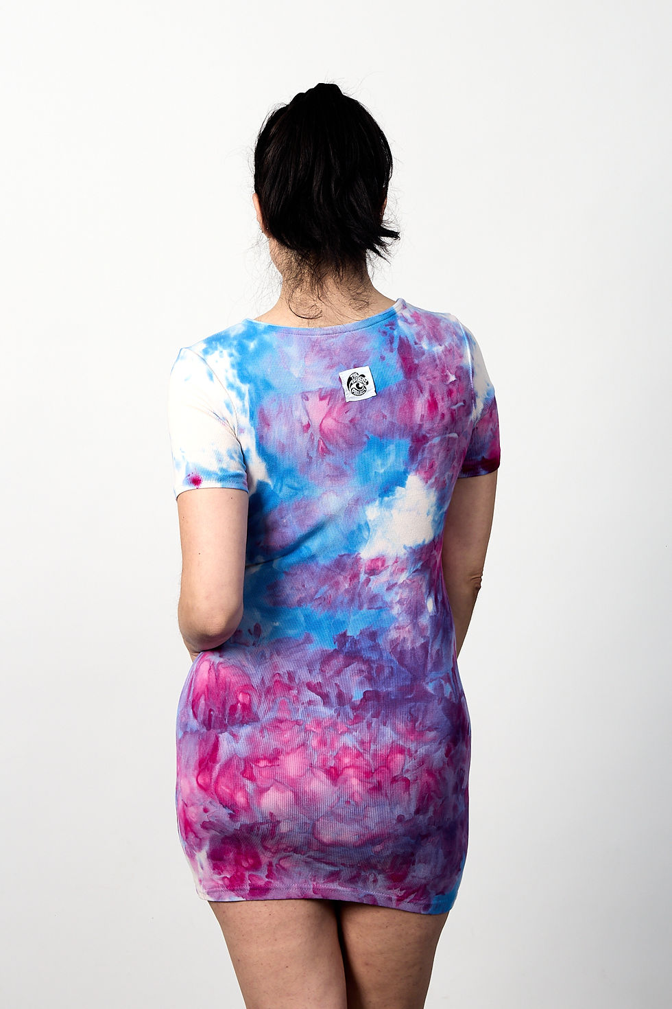 Thumbnail: T-shirt Dress