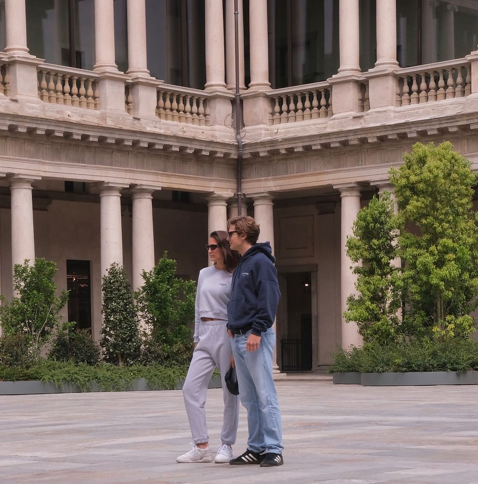 Thumbnail: Marble pants