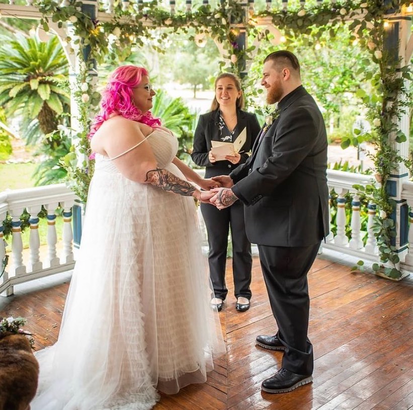 sweetwater branch inn wedding
