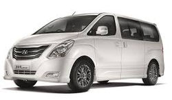HYUNDAI H1 2014