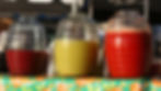 Bebidas