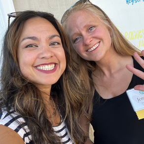 Snyder Solutions Supports NAWBO Richmond