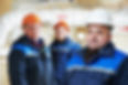 Group of workers in hardhats.