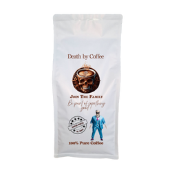 2 Andean Majesty - Mr. Black - Front - Only Product copy