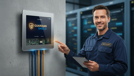 Top Home Alarm Systems in Gauteng: Your Ultimate Guide to Home Security Solutions Gauteng