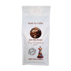 2 Abyssinian Sunset Blend - Valencia - Front copy