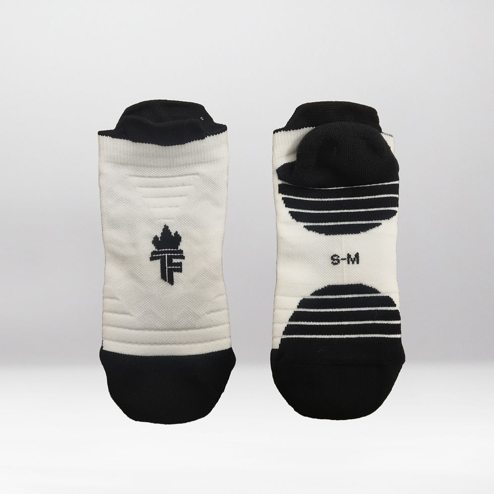 Thumbnail: TF1 Performance Ankle Socks