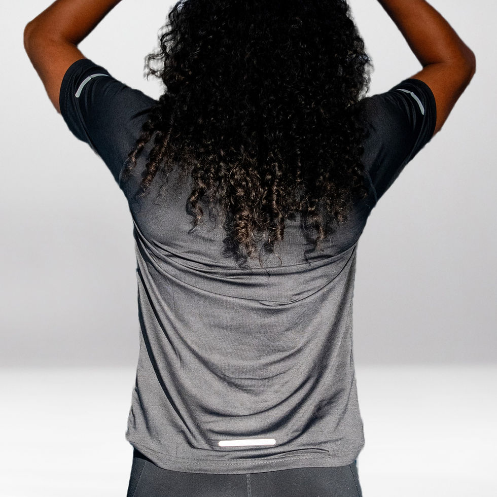 Thumbnail: Women's TF1 Training Tee