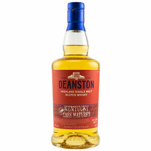 Deanston Kentuky, 70cl, 40%