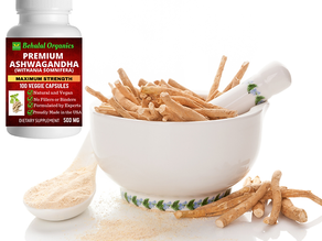 🔥 Bedroom Rough & Max Quick 100 Capsules: Ignite Passion, Boost Performance, Own the Night!