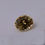 Thumbnail: 3.87 ct Oval Golden Topaz