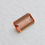 Thumbnail: 0.69 ct Emerald Cut Pink Topaz