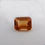 Thumbnail: 4.12 ct Emerald Cut Imperial Topaz