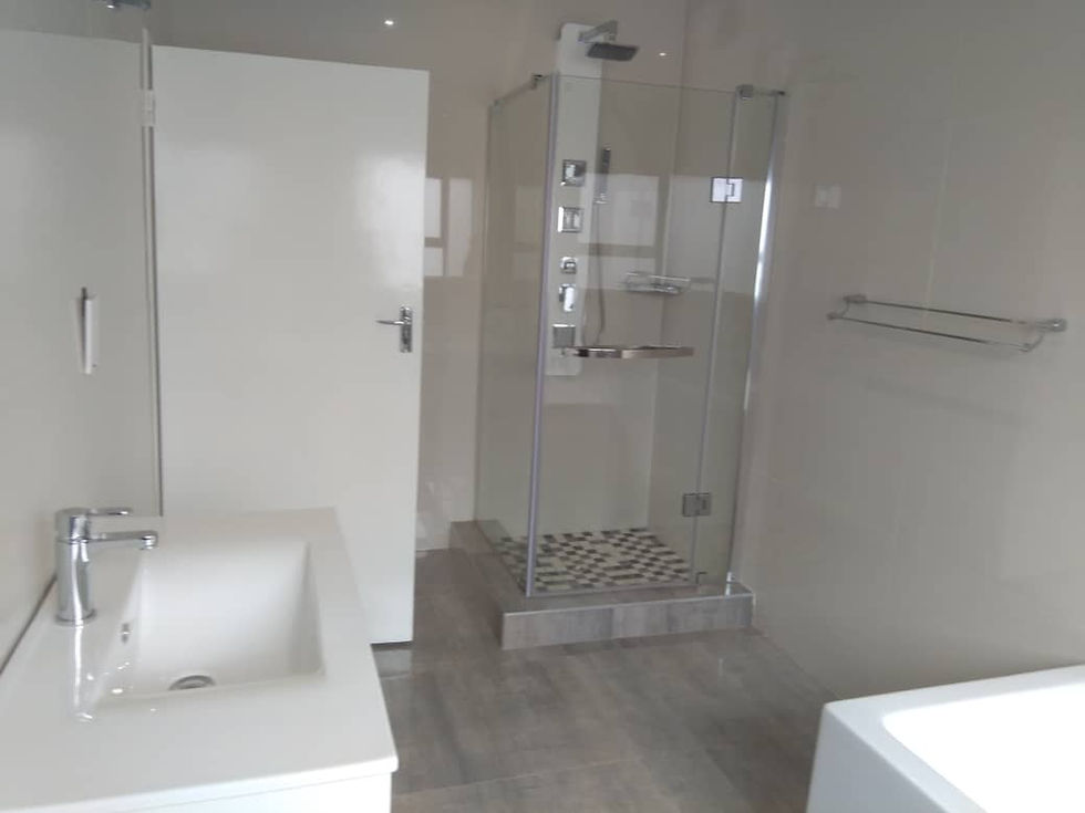 Thumbnail: Bathrooms (Click photo for more)