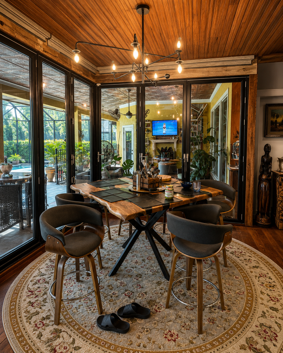 kitchen remodel