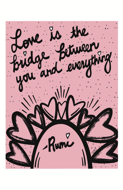 Love Bridge