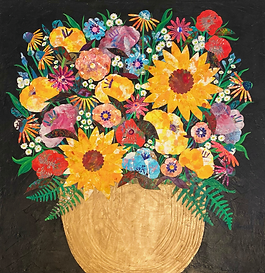 Chaos Blooms Series