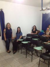 UNINTER DE VIAMÃO RECEBE PALESTRAS NA PRIMEIRA SEMANA DE OUTUBRO