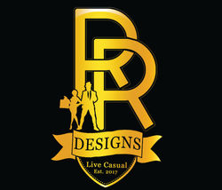 R N R ENT EST. OFFICIAL GOLD