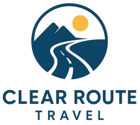 Clear Route Travel
