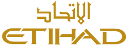 Etihad Logo