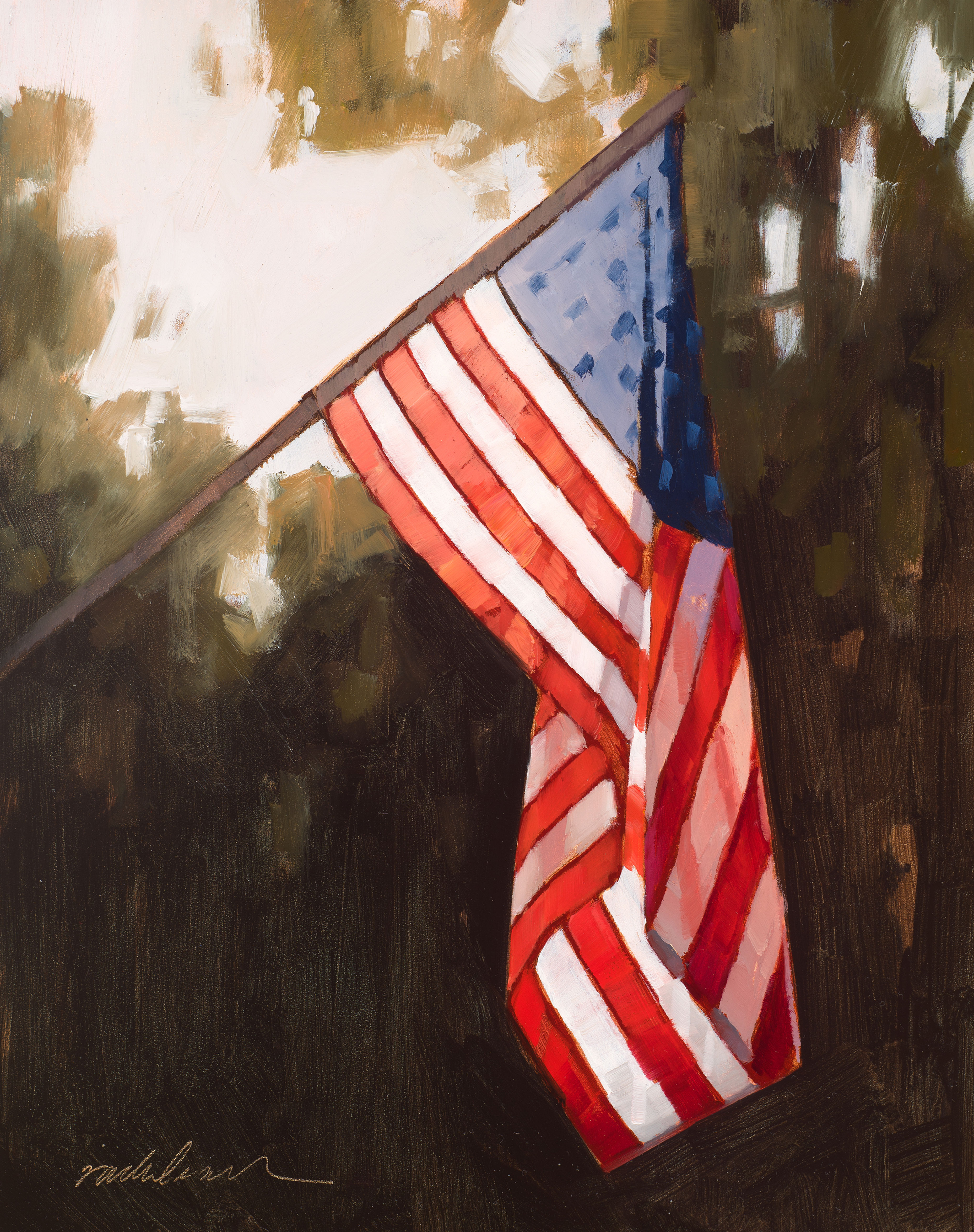 Old Glory