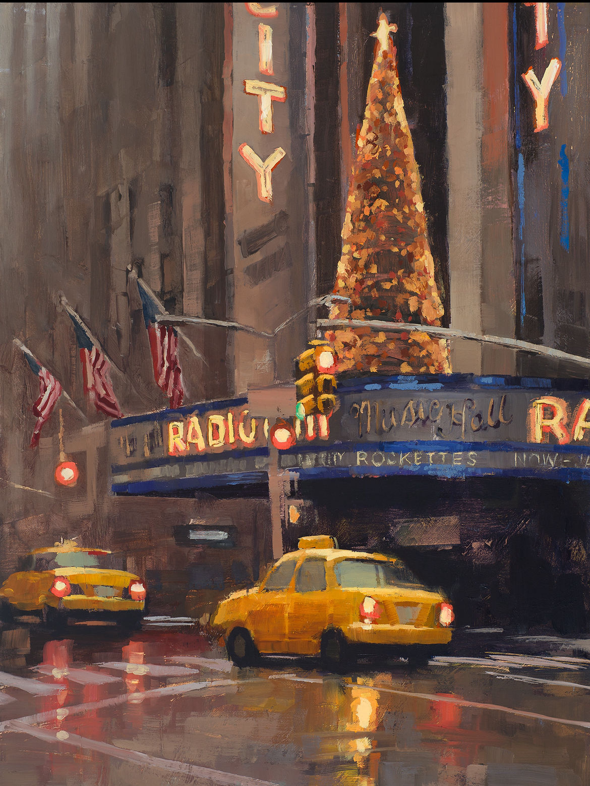 Radio City
