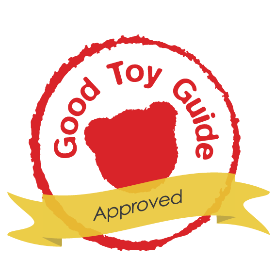 BoxHead Craft Good Toy Guide Approval