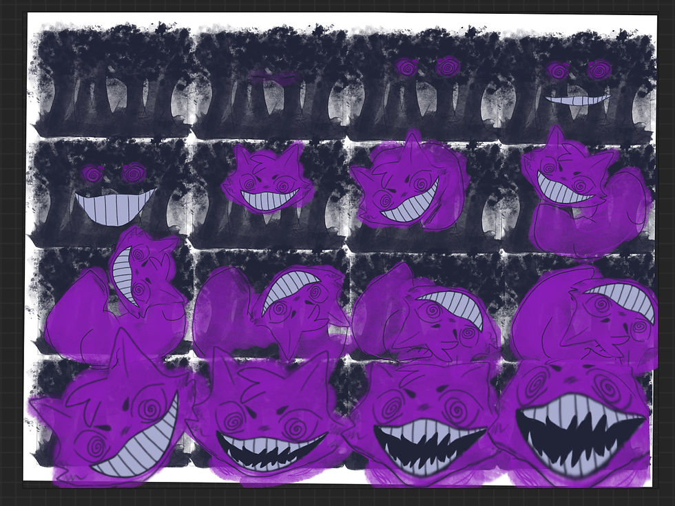 Jumpscare