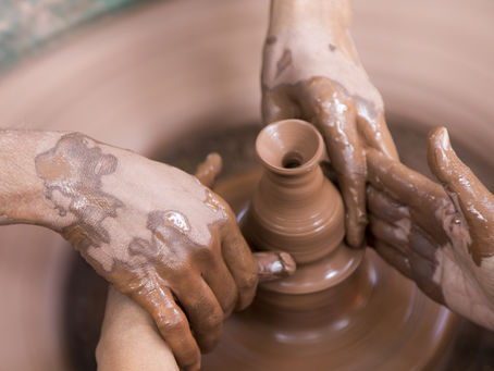 Hands of Great Skill