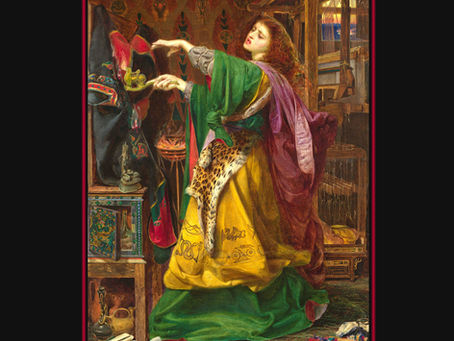 Congratulations to the winners!