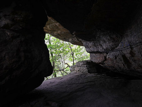 What do you call a Minoan midwinter god?